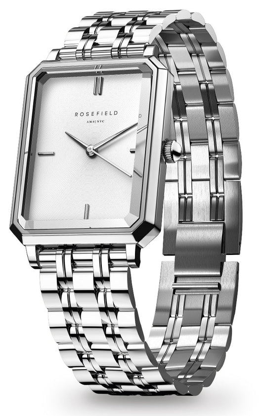 ROSEFIELD WATCHES Mod. TWSSRG-T64