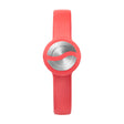 Philip Stein Unisex Sport Bracelet Red