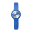 Philip Stein Unisex Sport Bracelet Blue