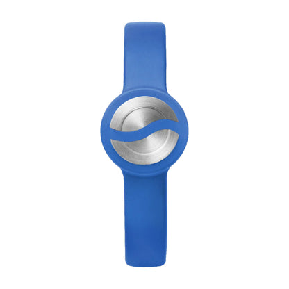 Philip Stein Unisex Sport Bracelet Blue