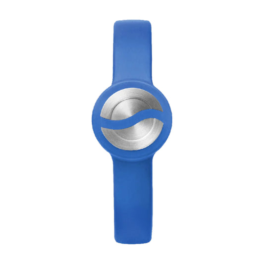 Philip Stein Unisex Sport Bracelet Blue