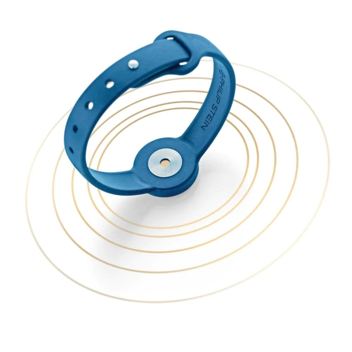 Philip Stein Unisex Sport Bracelet Blue