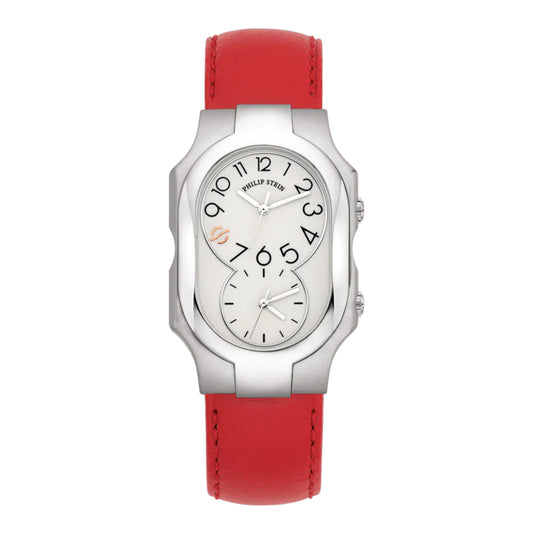 Philip Stein Women's Signature Slim Quartz Watch