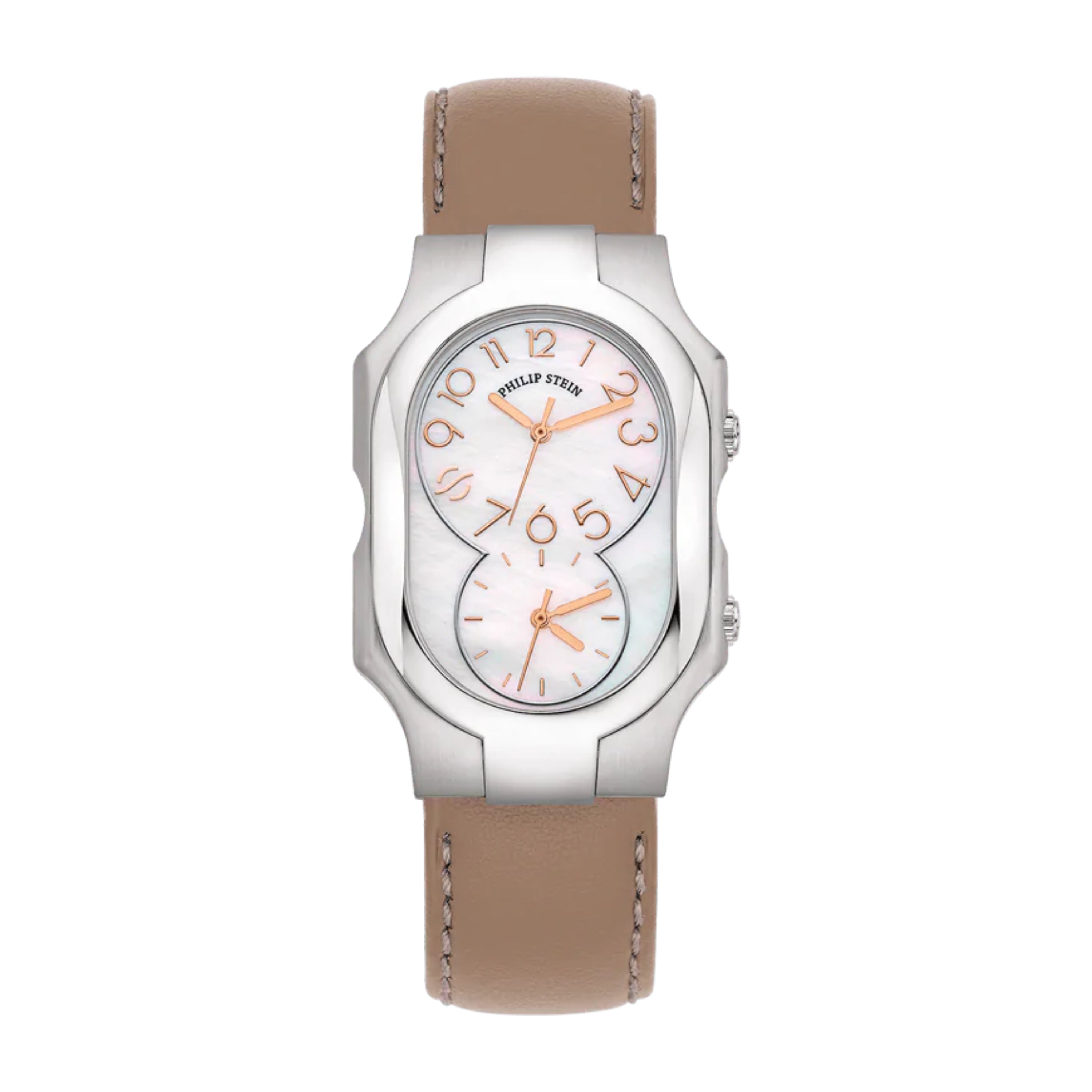 Shop PHILIP STEIN Women's Signature Slim Quartz Watch - The Watch