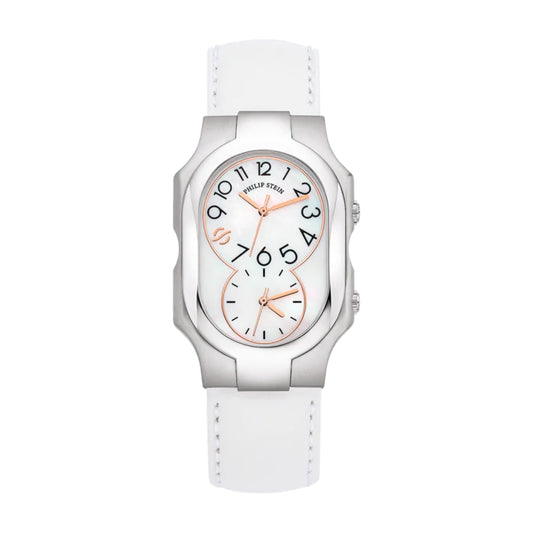 Philip Stein Women's Signature Slim Quartz Watch