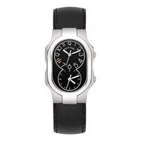 PHILIP STEIN Unisex Signature Slim Quartz Watch
