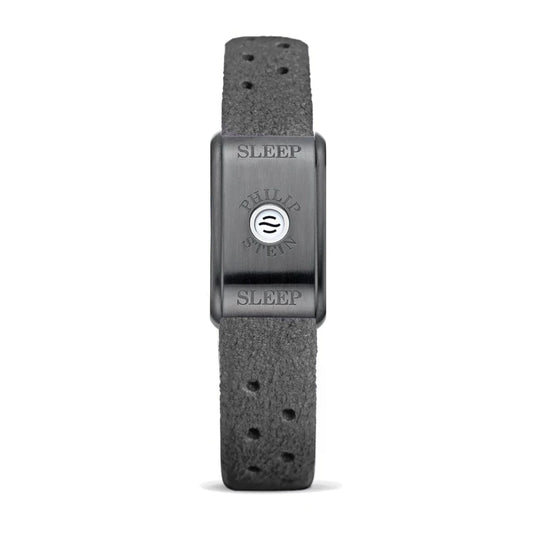 Philip Stein Unisex Classic Sleep Bracelet - Black