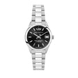Philip Watch Caribe 31MM 3H Black Dial BR SS