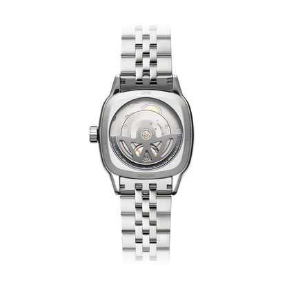 Raymond Weil Freelancer Calibre RW1212 Men’s Automatic Green Steel Watch 40mm