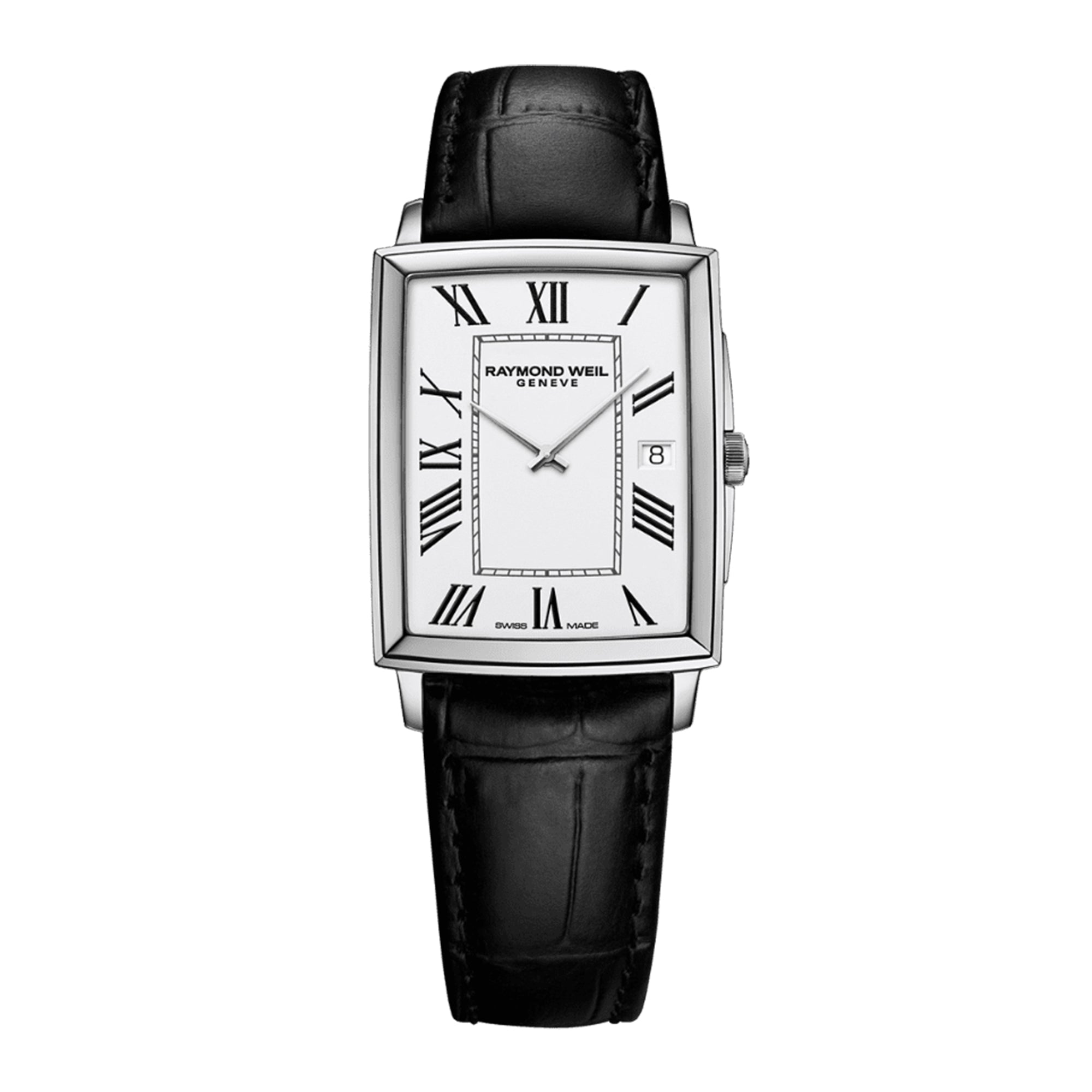 Raymond weil deals classic watch