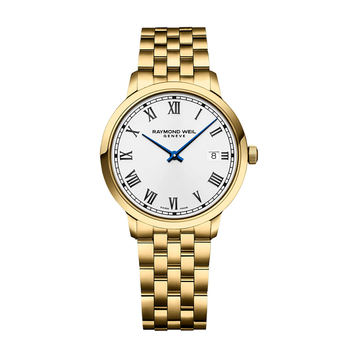 Raymond Weil Watch 001-501-01423 - Ladies Watches | Di'Amore Fine Jewelers  | Waco, TX
