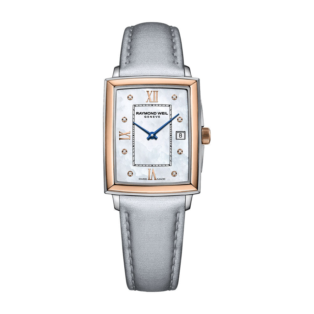 Buy raymond 2025 weil watch online