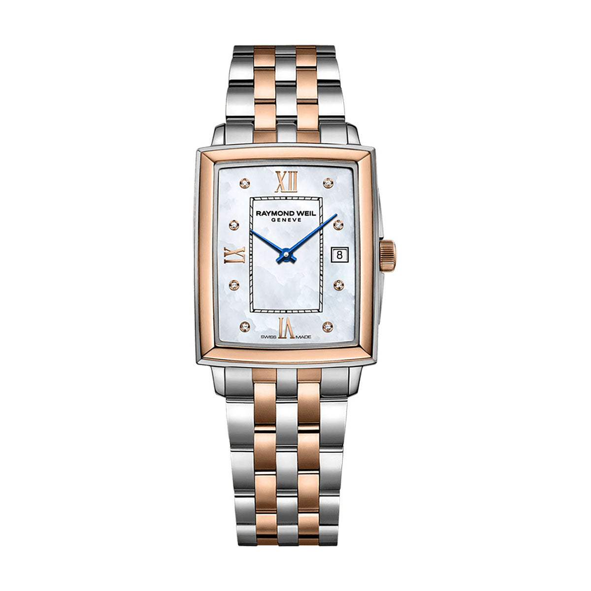 Buy RAYMOND WEIL Watches Online in UAE The Watch House