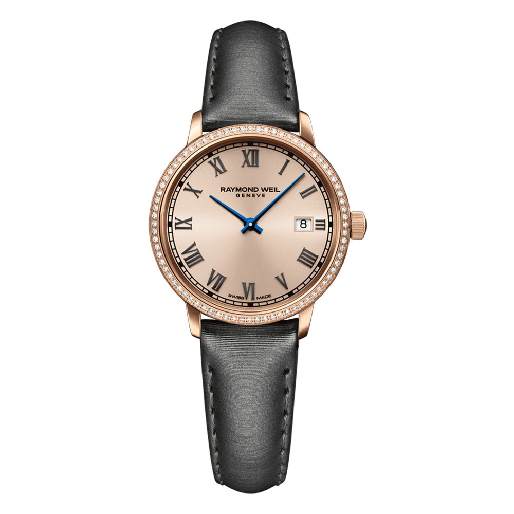 Buy RAYMOND WEIL Watches Online in UAE The Watch House