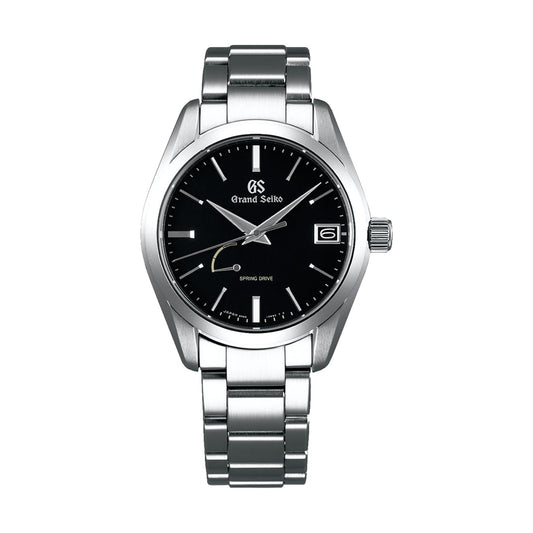 Grand Seiko Men's Heritage Collection Spring Drive Watch