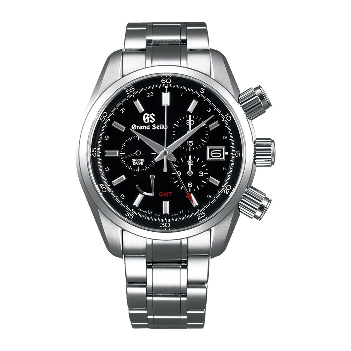 Grand Seiko Men's Sport Collection Sports Spring Drive Watch