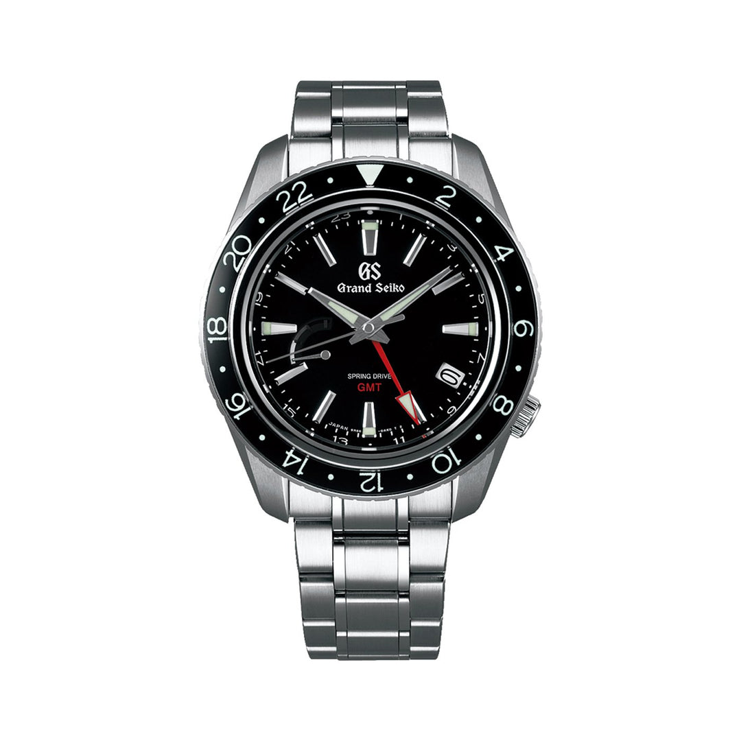 Grand Seiko Men's Sport Collection Sports Spring Drive Watch
