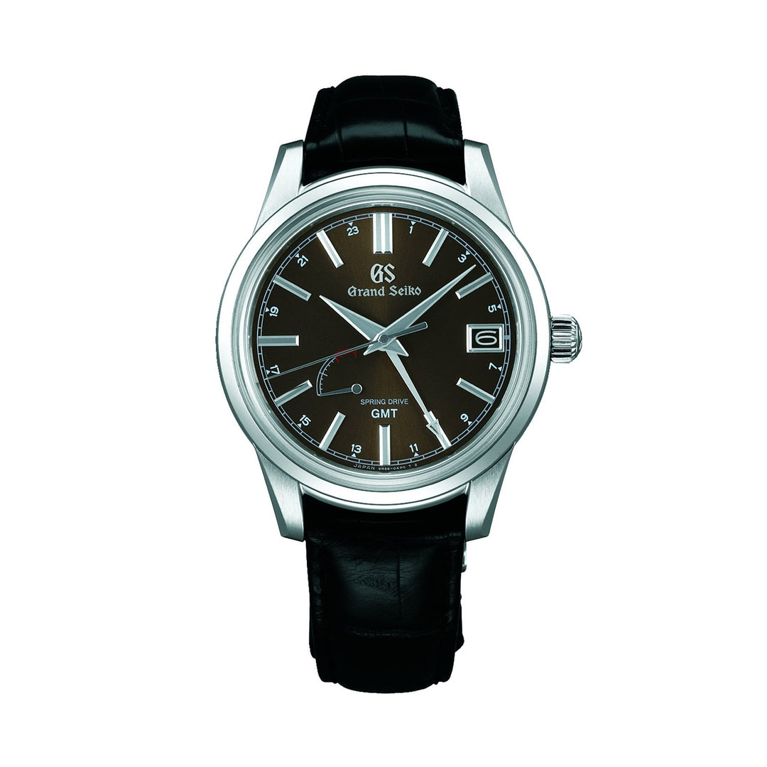 Grand Seiko Men's Elegance Collection Spring Drive Watch
