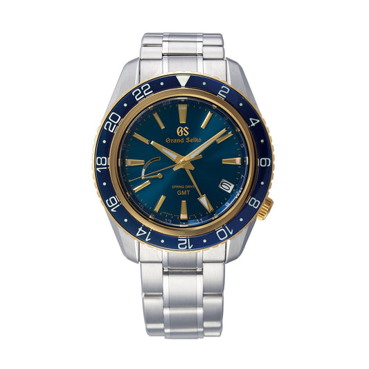 Grand Seiko Men's Sport Collection Sports Spring Drive Watch