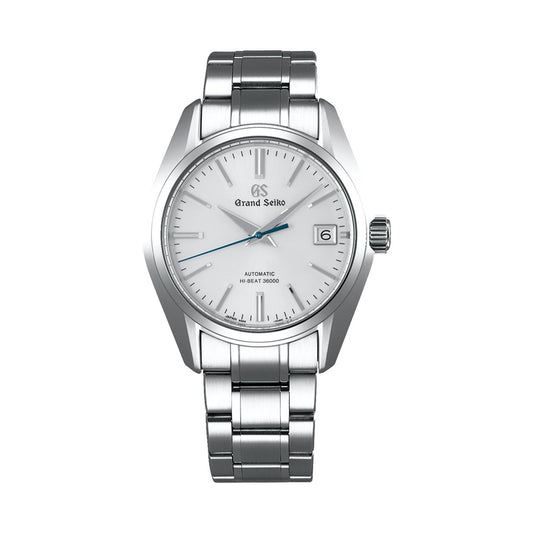 Grand Seiko Men's Heritage Collection Automatic Watch