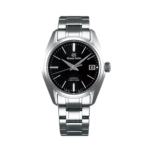 Grand Seiko Men's Heritage Collection Automatic Watch
