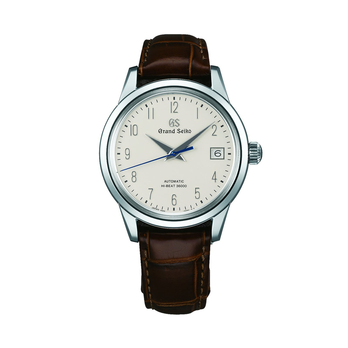 Grand Seiko Men's Elegance Collection Automatic Watch