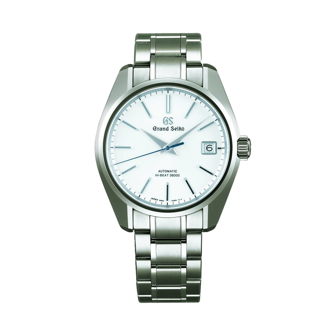 Grand Seiko Men's Heritage Collection Automatic Watch