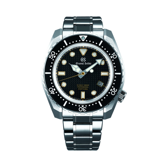 Grand Seiko Men's Sport Collection Divers Automatic Watch