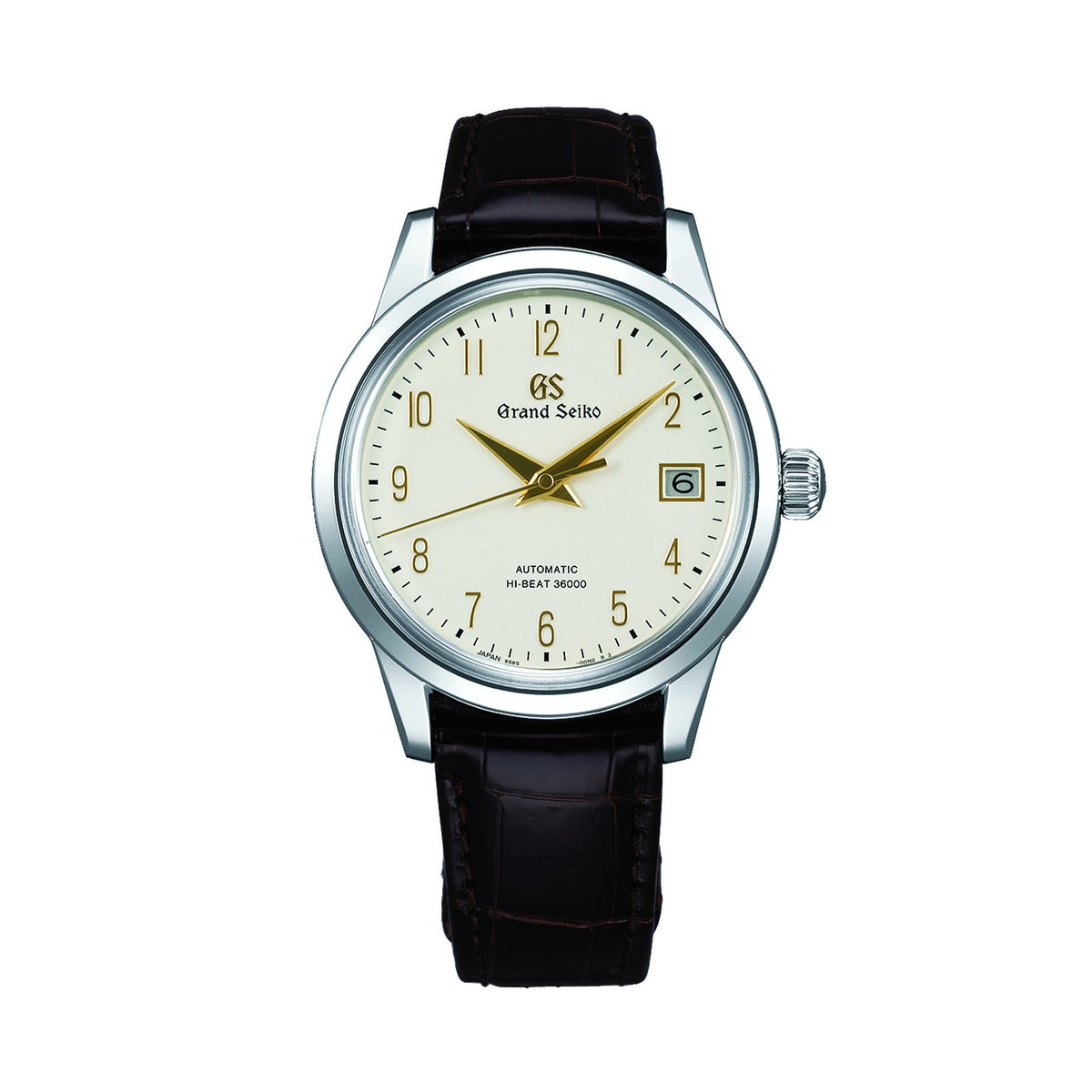Grand Seiko Men's Elegance Collection Automatic Watch