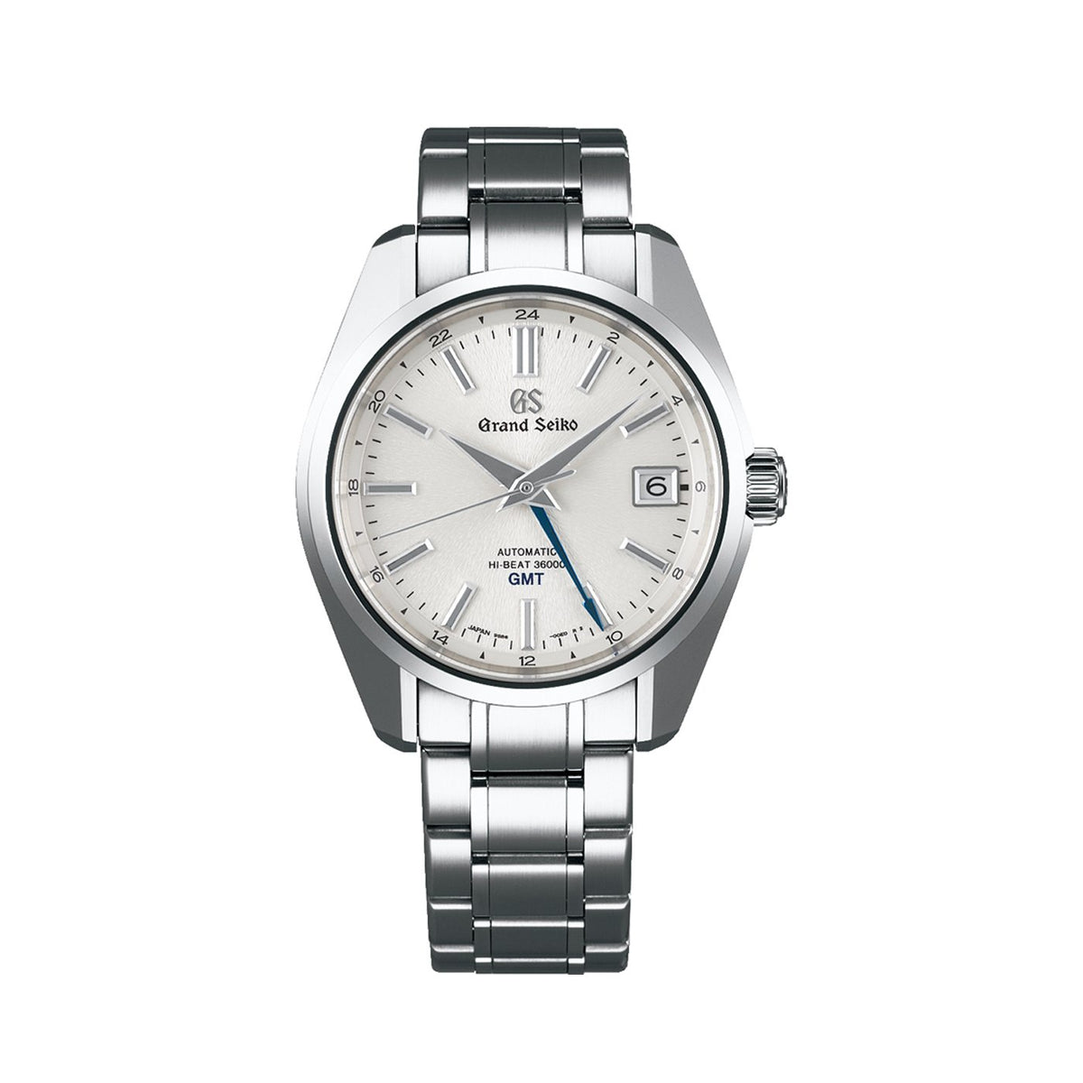 Grand Seiko Men's Heritage Collection Automatic Watch