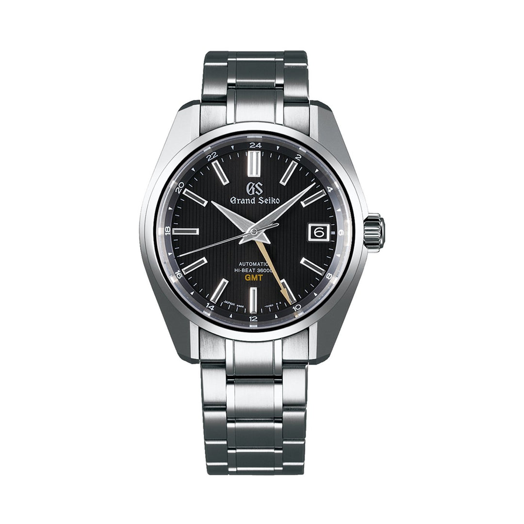 Grand Seiko Men's Heritage Collection Automatic Watch
