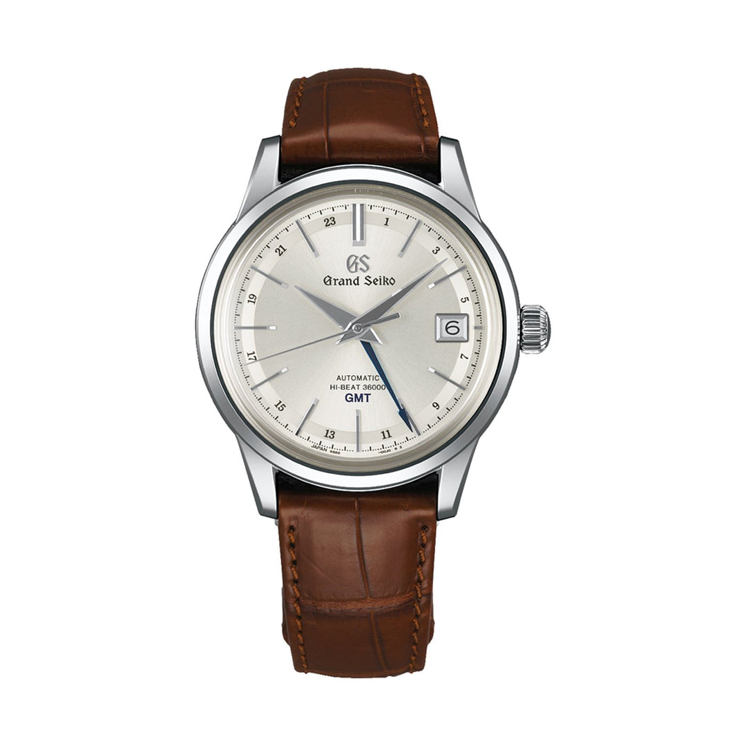 Grand Seiko Men's Elegance Collection Automatic Watch