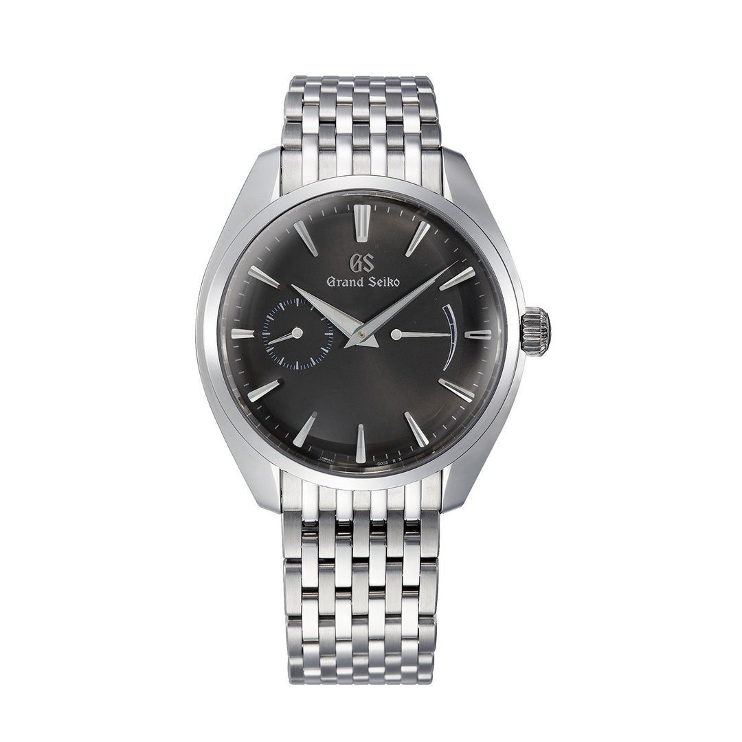Grand Seiko Men's Elegance Collection Mechanical Watch