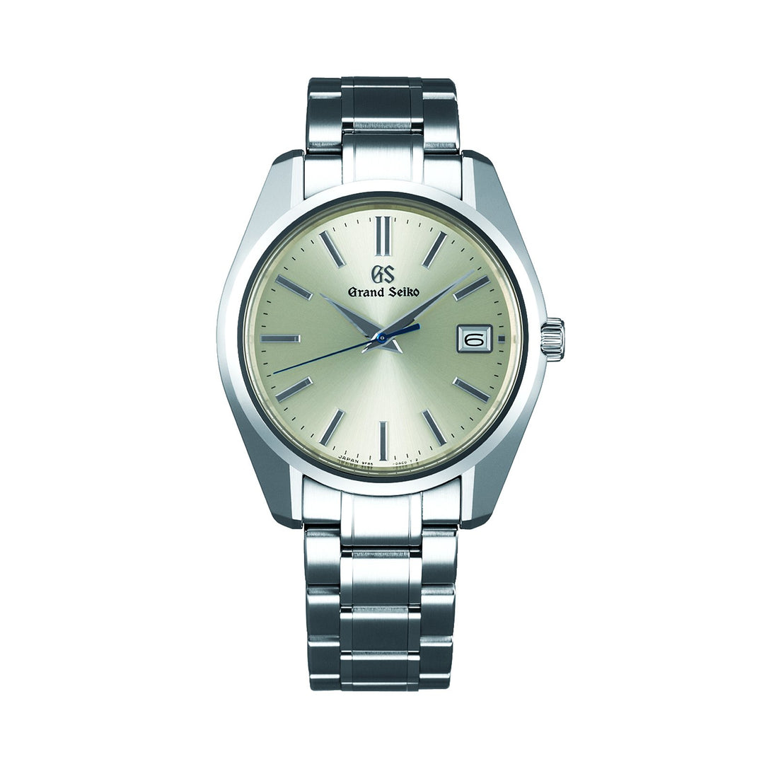 Grand Seiko Men's Heritage Collection Quartz Watch
