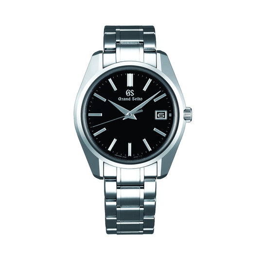 Grand Seiko Men's Heritage Collection Quartz Watch