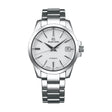 Grand Seiko Men's Heritage Collection Automatic Watch