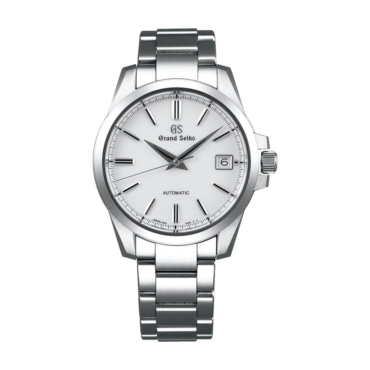 Grand Seiko Men's Heritage Collection Automatic Watch