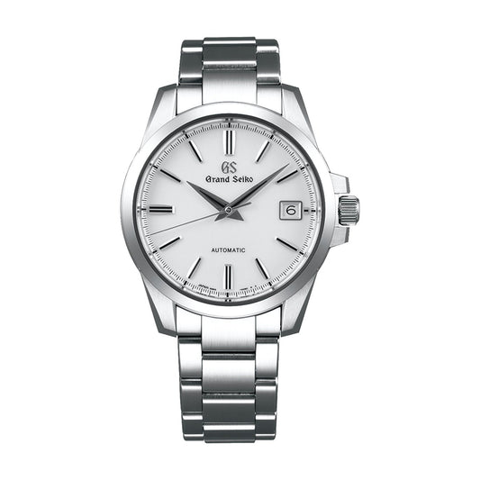 Grand Seiko Men's Heritage Collection Automatic Watch