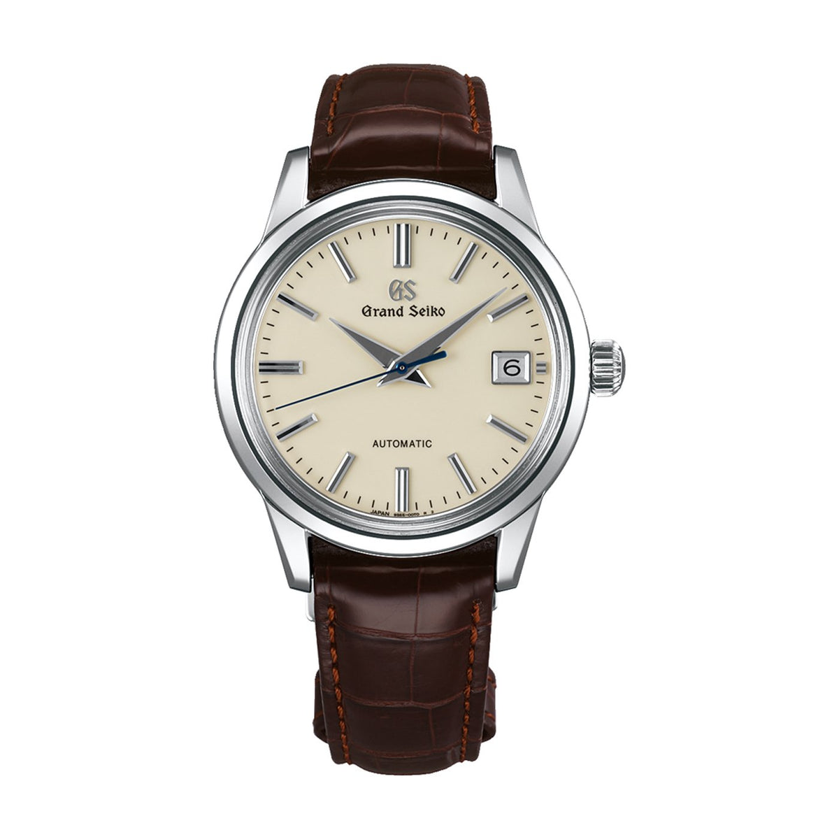 Grand Seiko Men's Elegance Collection Automatic Watch