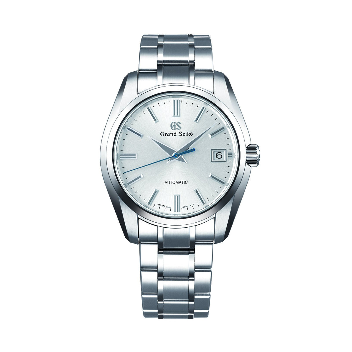 Grand Seiko Men's Heritage Collection Automatic Watch
