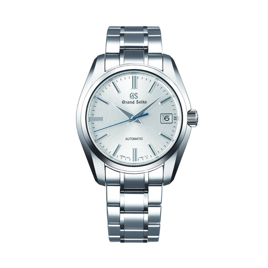 Grand Seiko Men's Heritage Collection Automatic Watch