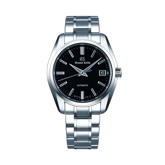 Grand Seiko Men's Heritage Collection Automatic Watch
