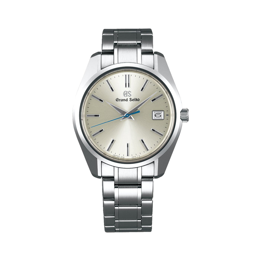 Grand Seiko Men's Heritage Collection Quartz Watch