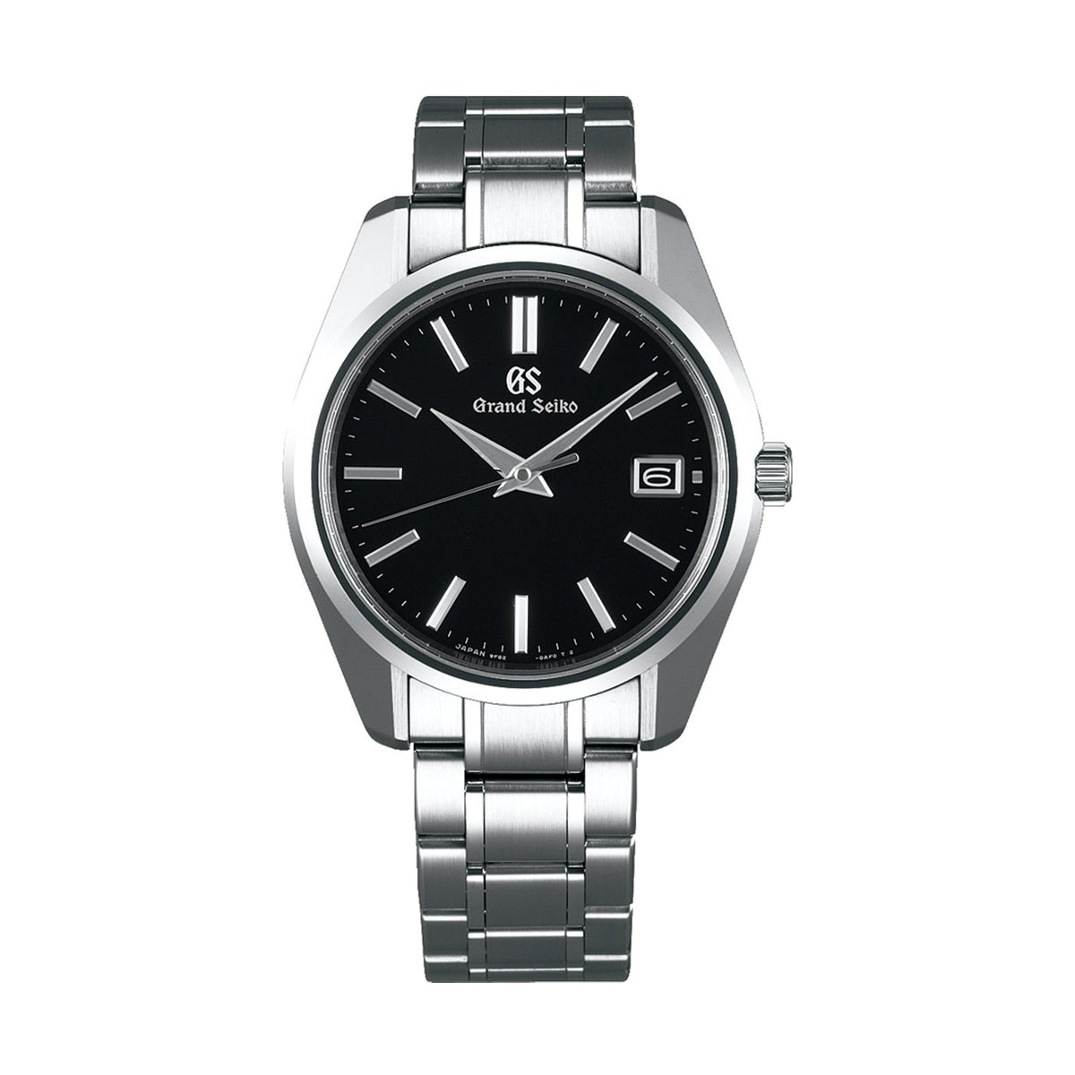 Grand Seiko Men's Heritage Collection Quartz Watch