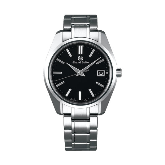 Grand Seiko Men's Heritage Collection Quartz Watch