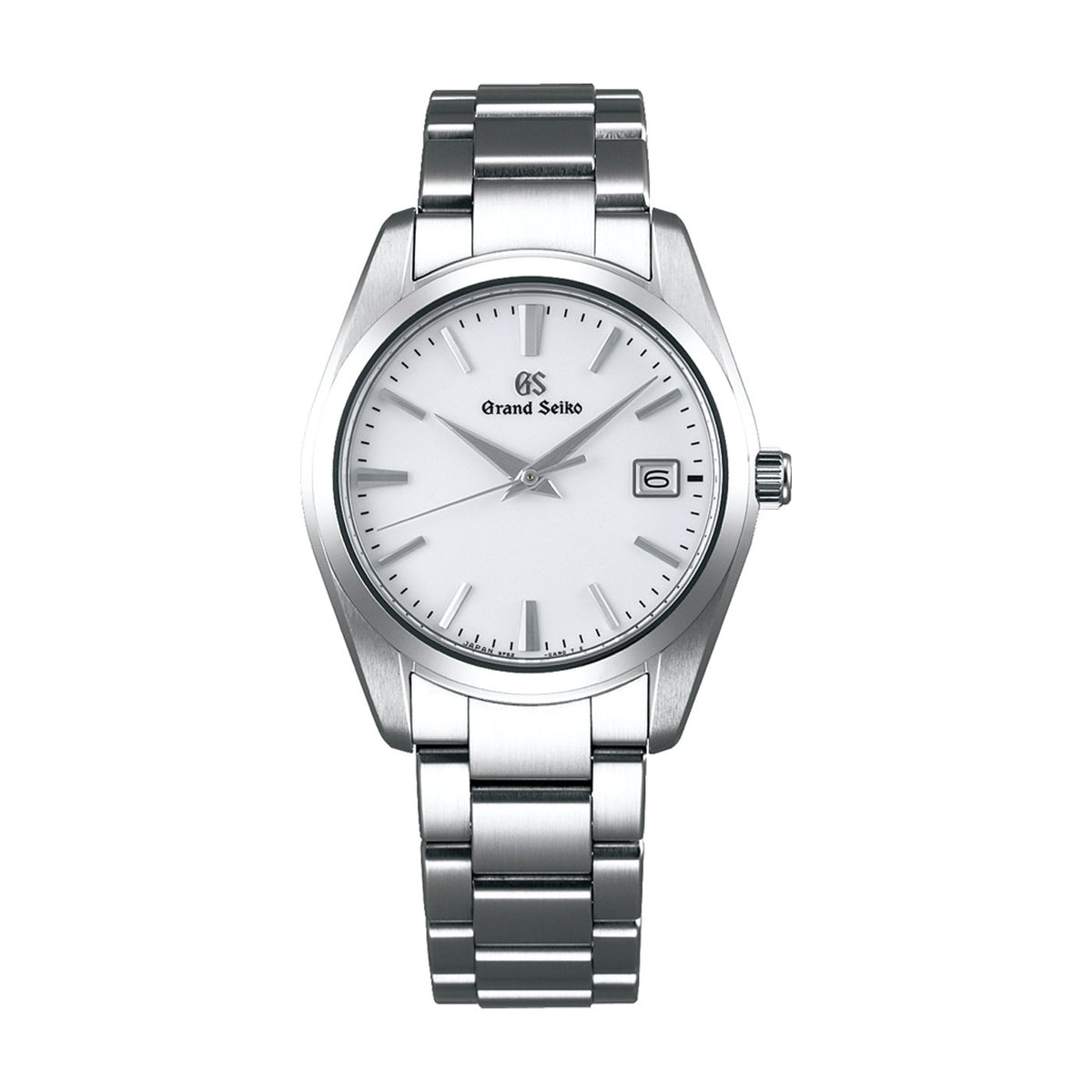 Grand Seiko Men's Heritage Collection Quartz Watch