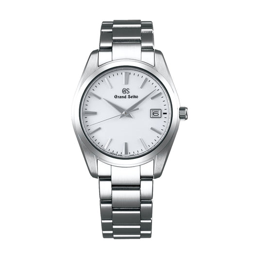 Grand Seiko Men's Heritage Collection Quartz Watch