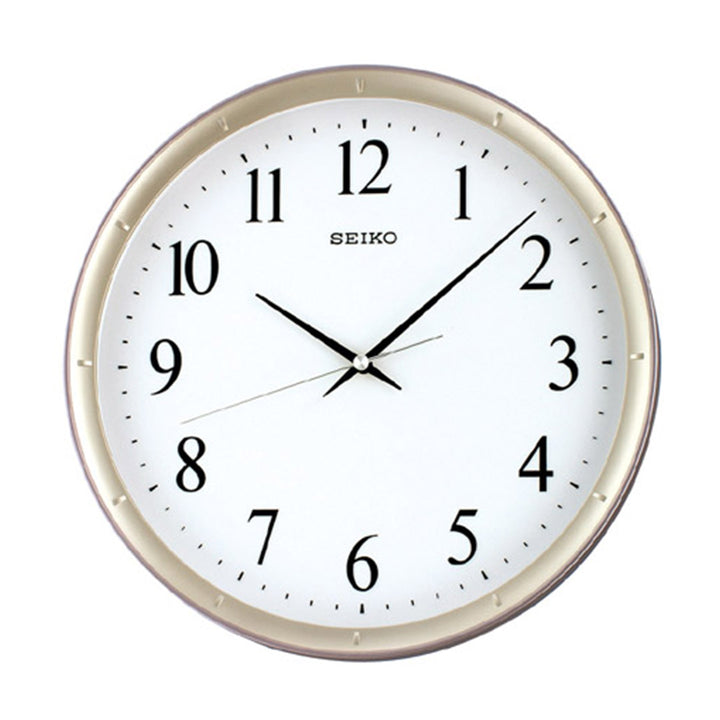 Buy SEIKO Clocks Online in UAE | The Watch House – Page 2