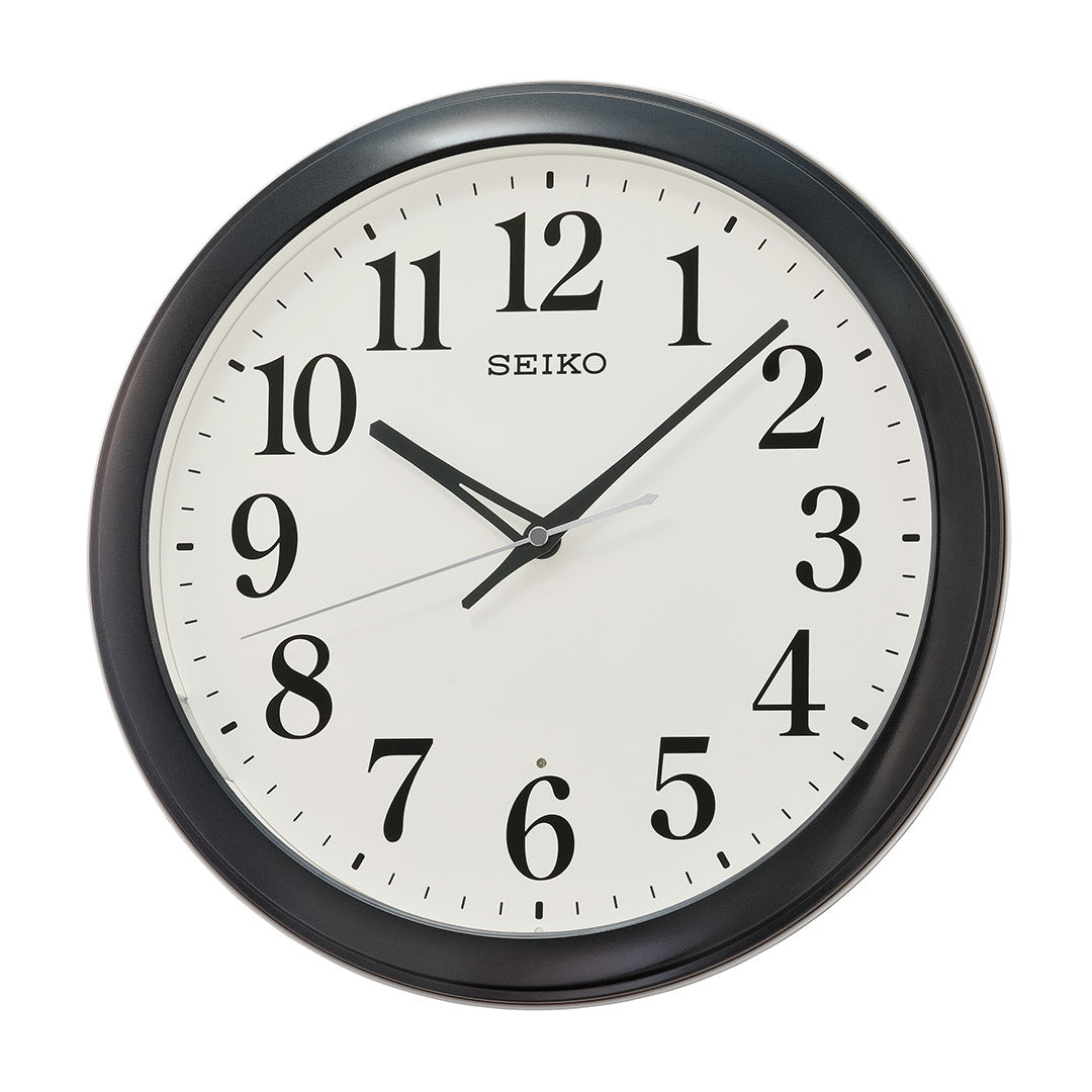 Seiko clock 2024 service center