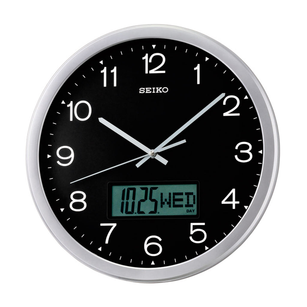 Настенные часы Seiko qxa564sn